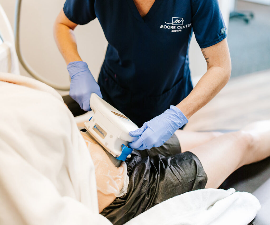 Moore Center Med Spa - Image 11