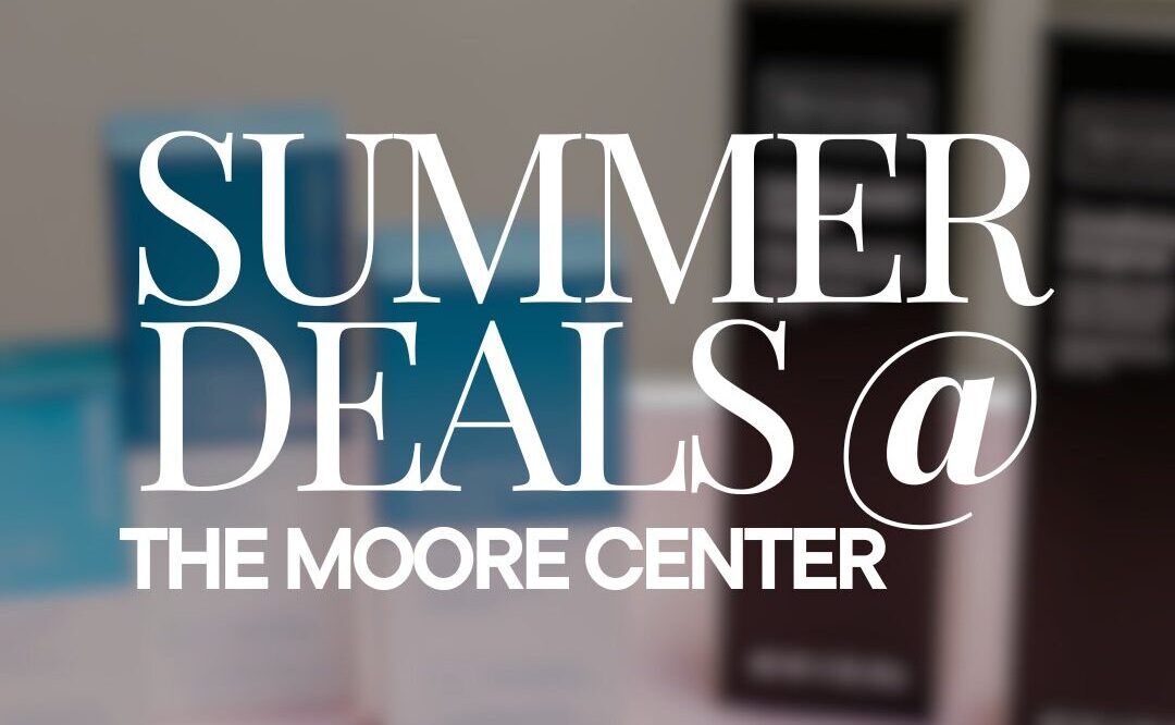 summer specials 2025
