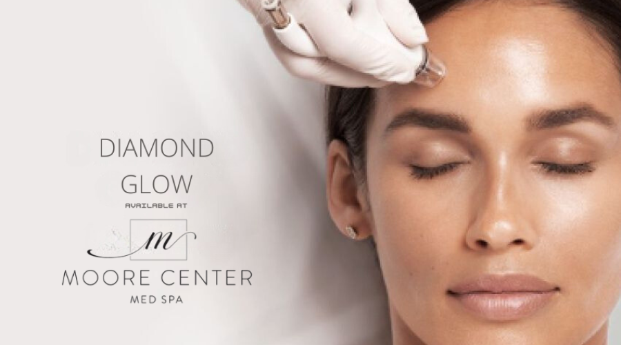DIAMOND+GLOW+AVAILABLE+AT