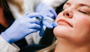 Botox Lip Flip Athens, GA